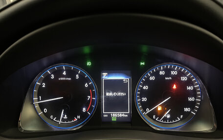 Toyota Harrier, 2018 год, 2 300 000 рублей, 14 фотография