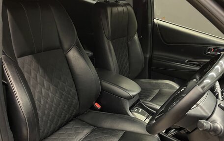 Toyota Harrier, 2018 год, 2 300 000 рублей, 12 фотография