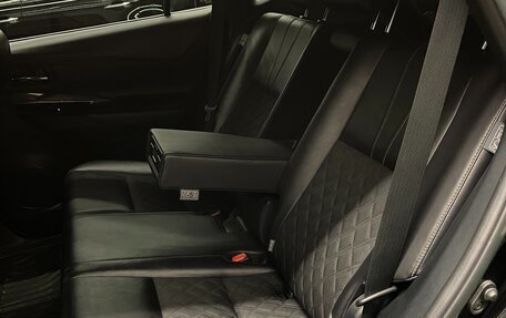 Toyota Harrier, 2018 год, 2 300 000 рублей, 22 фотография