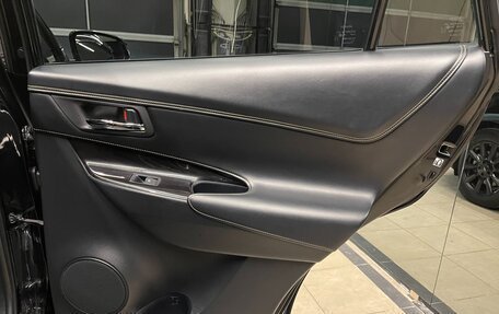 Toyota Harrier, 2018 год, 2 300 000 рублей, 19 фотография