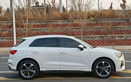 Audi Q3, 2022 год, 2 450 213 рублей, 7 фотография