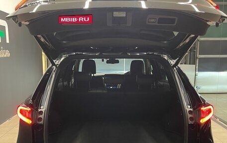 Toyota Harrier, 2018 год, 2 300 000 рублей, 23 фотография