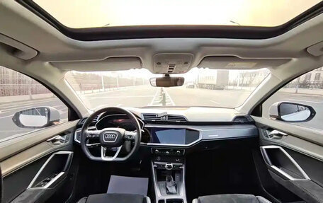 Audi Q3, 2022 год, 2 450 213 рублей, 13 фотография