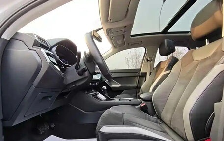 Audi Q3, 2022 год, 2 450 213 рублей, 10 фотография