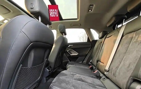 Audi Q3, 2022 год, 2 450 213 рублей, 11 фотография