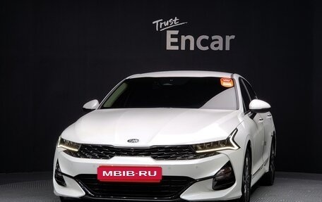 KIA K5, 2021 год, 2 200 007 рублей, 2 фотография