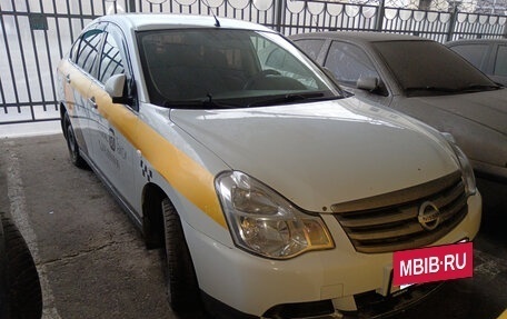 Nissan Almera, 2018 год, 405 867 рублей, 2 фотография