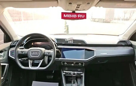 Audi Q3, 2022 год, 2 450 213 рублей, 12 фотография