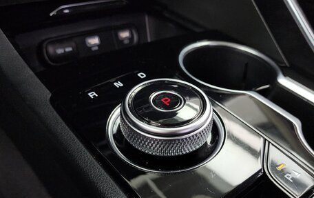 KIA K5, 2021 год, 2 200 007 рублей, 8 фотография