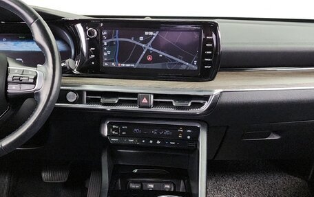 KIA K5, 2021 год, 2 200 007 рублей, 9 фотография