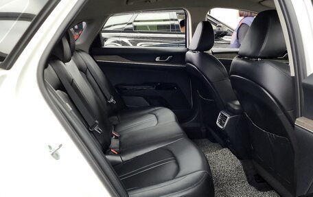 KIA K5, 2021 год, 2 200 007 рублей, 12 фотография