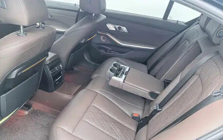 BMW 3 серия, 2022 год, 2 790 013 рублей, 10 фотография