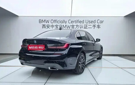 BMW 3 серия, 2022 год, 2 790 013 рублей, 4 фотография