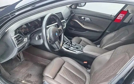 BMW 3 серия, 2022 год, 2 790 013 рублей, 7 фотография