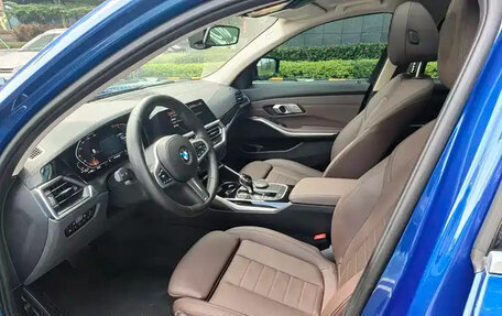 BMW 3 серия, 2022 год, 2 780 013 рублей, 9 фотография