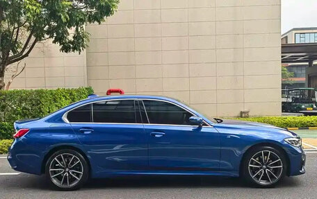 BMW 3 серия, 2022 год, 2 780 013 рублей, 5 фотография