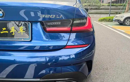 BMW 3 серия, 2022 год, 2 780 013 рублей, 6 фотография