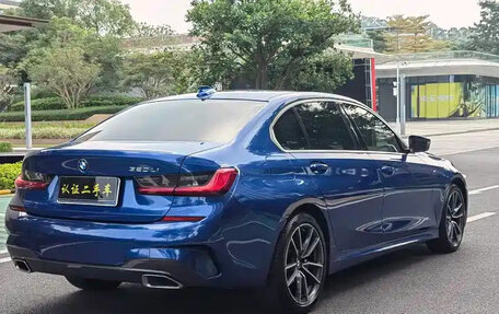 BMW 3 серия, 2022 год, 2 780 013 рублей, 8 фотография