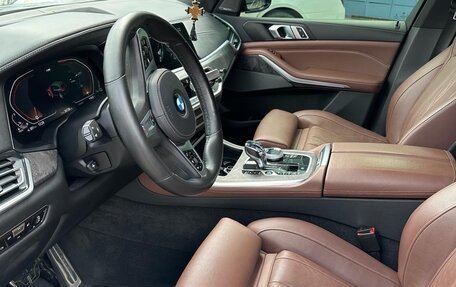 BMW X5, 2021 год, 8 000 000 рублей, 8 фотография