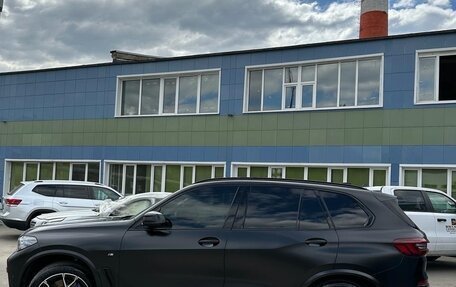 BMW X5, 2021 год, 8 000 000 рублей, 6 фотография