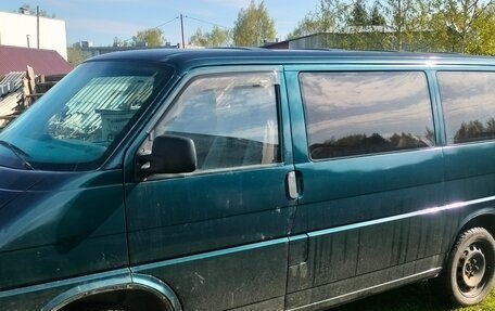 Volkswagen Caravelle T4, 1991 год, 550 000 рублей, 2 фотография