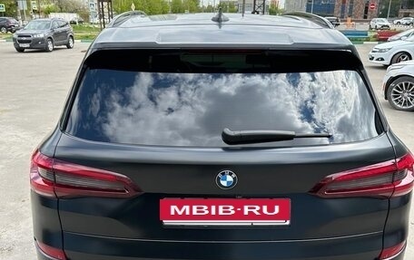 BMW X5, 2021 год, 8 000 000 рублей, 7 фотография