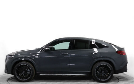 Mercedes-Benz GLE Coupe AMG, 2025 год, 18 750 000 рублей, 8 фотография