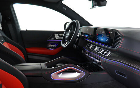 Mercedes-Benz GLE Coupe AMG, 2025 год, 18 750 000 рублей, 9 фотография