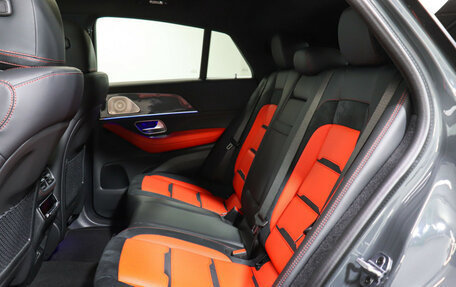 Mercedes-Benz GLE Coupe AMG, 2025 год, 18 750 000 рублей, 10 фотография