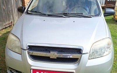 Chevrolet Aveo III, 2006 год, 330 000 рублей, 1 фотография