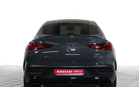 Mercedes-Benz GLE Coupe AMG, 2025 год, 18 750 000 рублей, 6 фотография