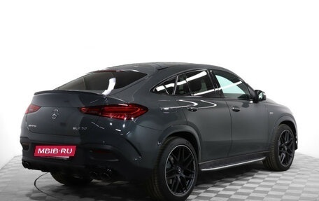 Mercedes-Benz GLE Coupe AMG, 2025 год, 18 750 000 рублей, 5 фотография