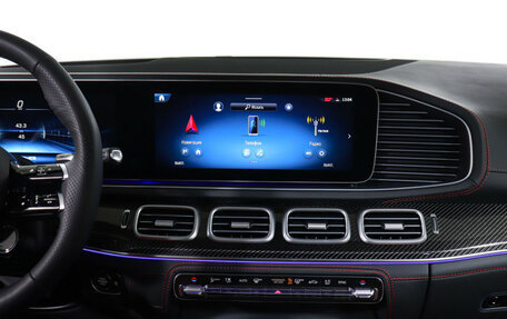 Mercedes-Benz GLE Coupe AMG, 2025 год, 18 750 000 рублей, 14 фотография