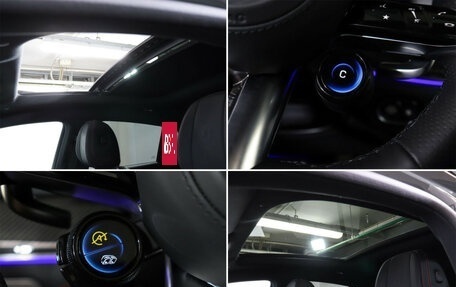 Mercedes-Benz GLE Coupe AMG, 2025 год, 18 750 000 рублей, 23 фотография