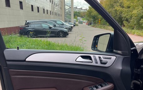 Mercedes-Benz M-Класс, 2012 год, 2 100 000 рублей, 17 фотография