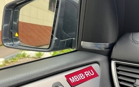 Mercedes-Benz M-Класс, 2012 год, 2 100 000 рублей, 15 фотография