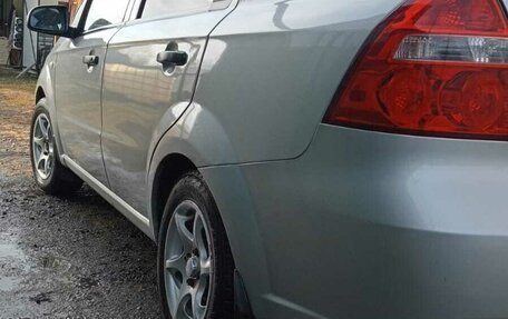 Chevrolet Aveo III, 2006 год, 330 000 рублей, 5 фотография