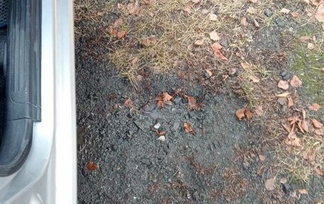 Chevrolet Aveo III, 2006 год, 330 000 рублей, 7 фотография