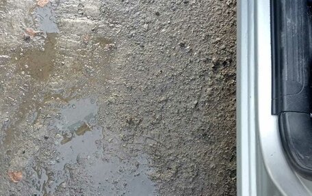 Chevrolet Aveo III, 2006 год, 330 000 рублей, 8 фотография