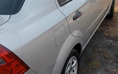 Chevrolet Aveo III, 2006 год, 330 000 рублей, 3 фотография