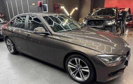 BMW 3 серия, 2013 год, 1 610 000 рублей, 4 фотография