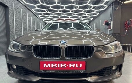 BMW 3 серия, 2013 год, 1 610 000 рублей, 3 фотография