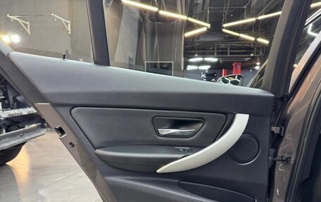 BMW 3 серия, 2013 год, 1 610 000 рублей, 17 фотография