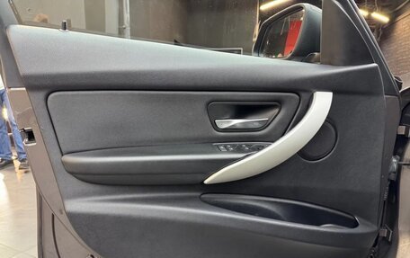 BMW 3 серия, 2013 год, 1 610 000 рублей, 16 фотография