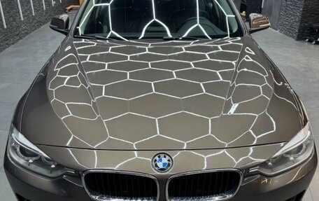 BMW 3 серия, 2013 год, 1 610 000 рублей, 5 фотография