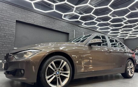 BMW 3 серия, 2013 год, 1 610 000 рублей, 11 фотография