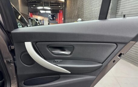 BMW 3 серия, 2013 год, 1 610 000 рублей, 19 фотография