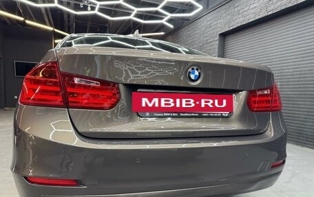 BMW 3 серия, 2013 год, 1 610 000 рублей, 8 фотография