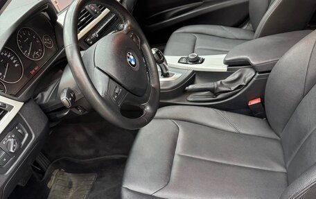 BMW 3 серия, 2013 год, 1 610 000 рублей, 13 фотография