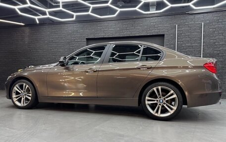 BMW 3 серия, 2013 год, 1 610 000 рублей, 10 фотография